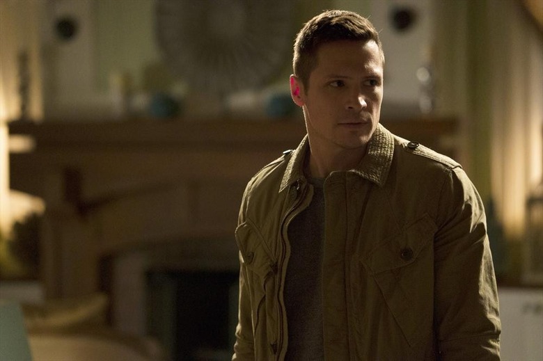 NICK WECHSLER