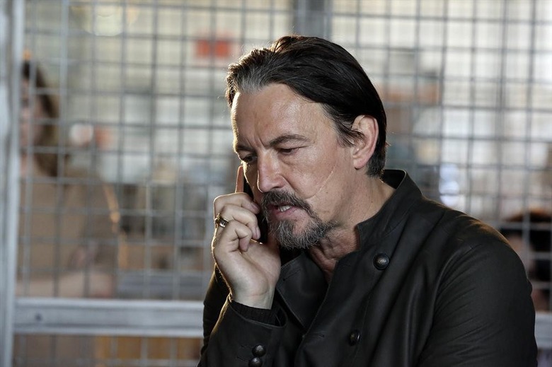 TOMMY FLANAGAN