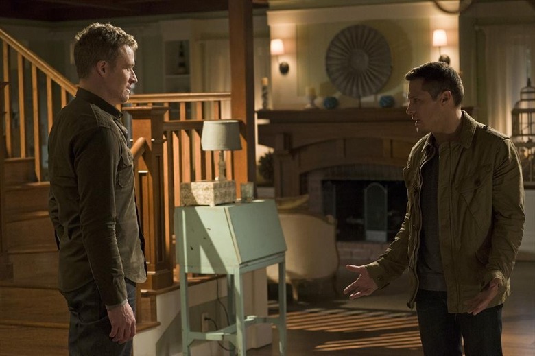 JAMES TUPPER, NICK WECHSLER