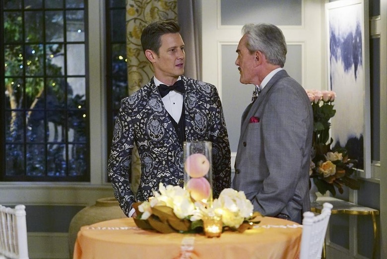 GABRIEL MANN, ROD MCCARY