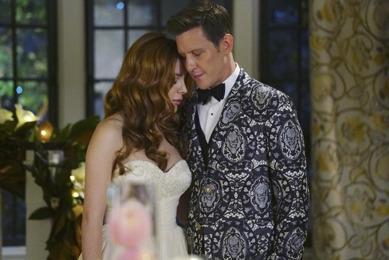 ELENA SATINE, GABRIEL MANN