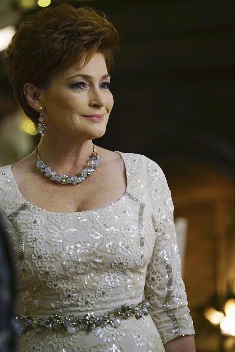 CAROLYN HENNESY