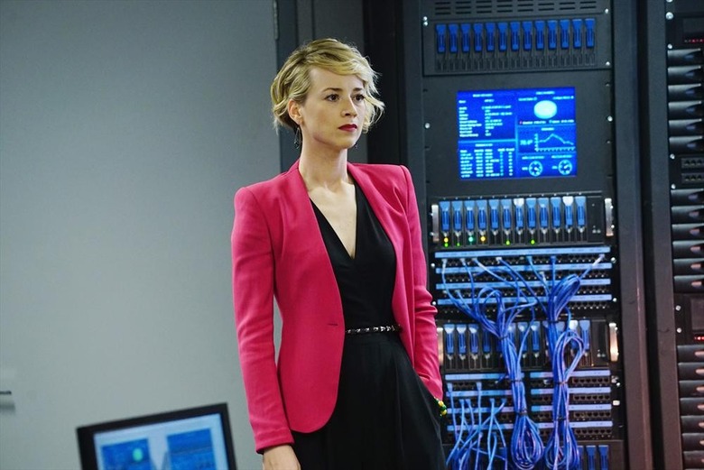 KARINE VANASSE
