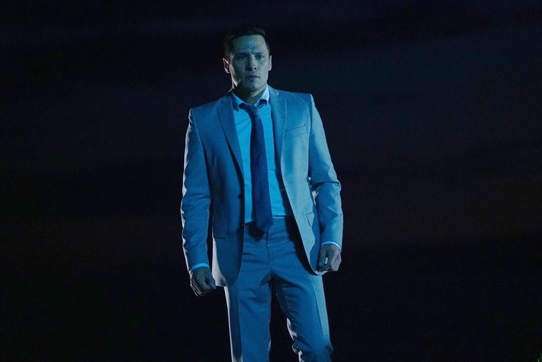 NICK WECHSLER