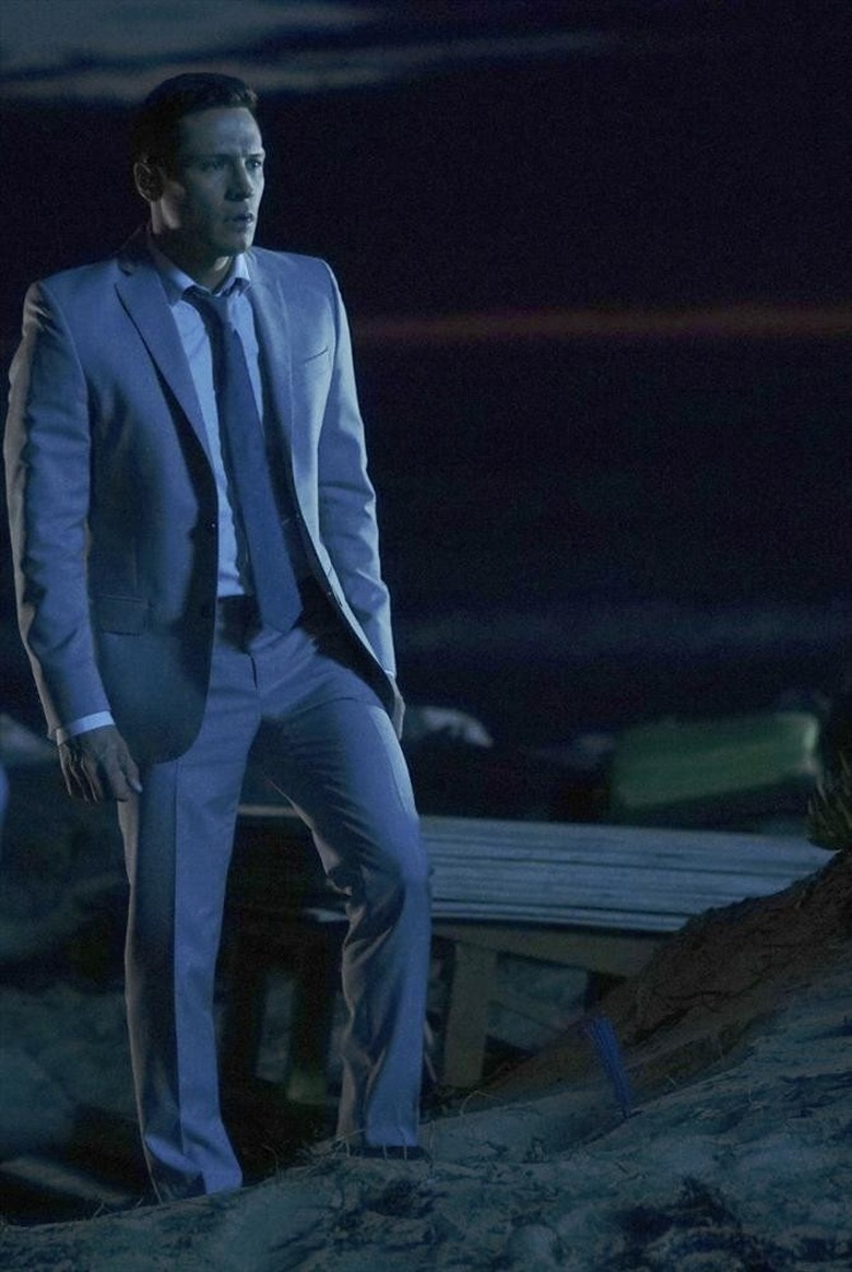 NICK WECHSLER