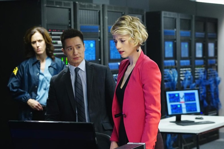 MATTHEW YANG KING, KARINE VANASSE