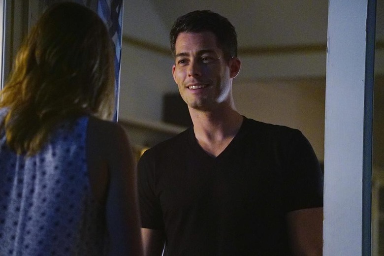 EMILY VANCAMP, BRIAN HALLISAY