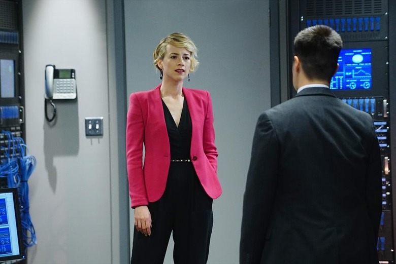 KARINE VANASSE