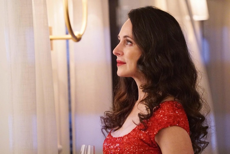 MADELEINE STOWE