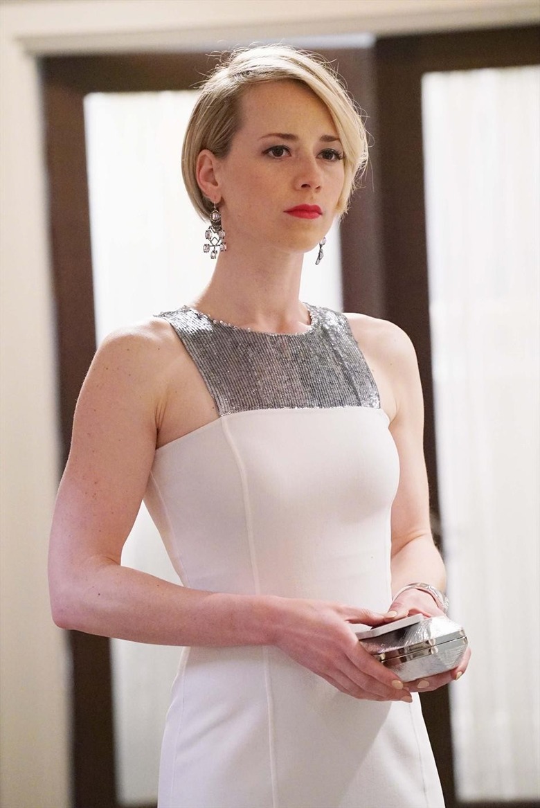 KARINE VANASSE