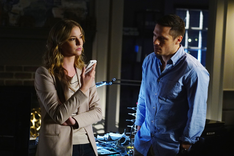 EMILY VANCAMP, NICK WECHSLER