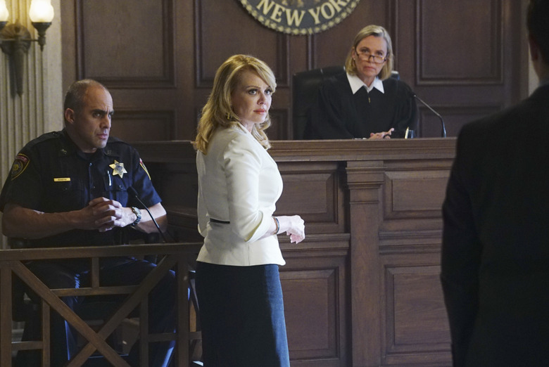 JEFFREY DAVID ANDERSON, GAIL O'GRADY, LUCINDA JENNEY