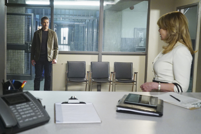 JAMES TUPPER, GAIL O'GRADY