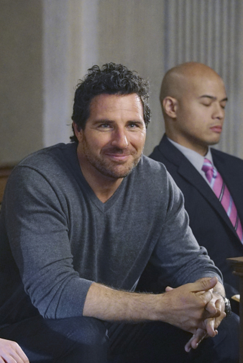 ED QUINN