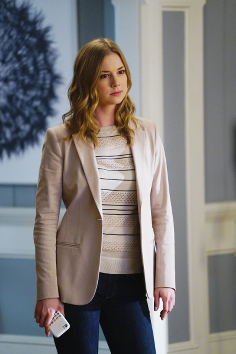 EMILY VANCAMP