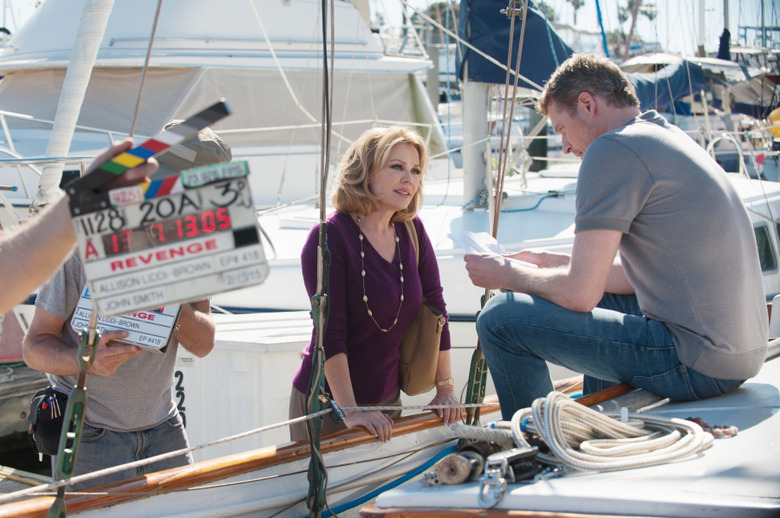 GAIL O'GRADY, JAMES TUPPER