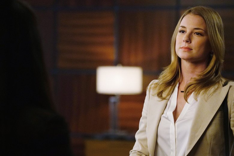 EMILY VANCAMP