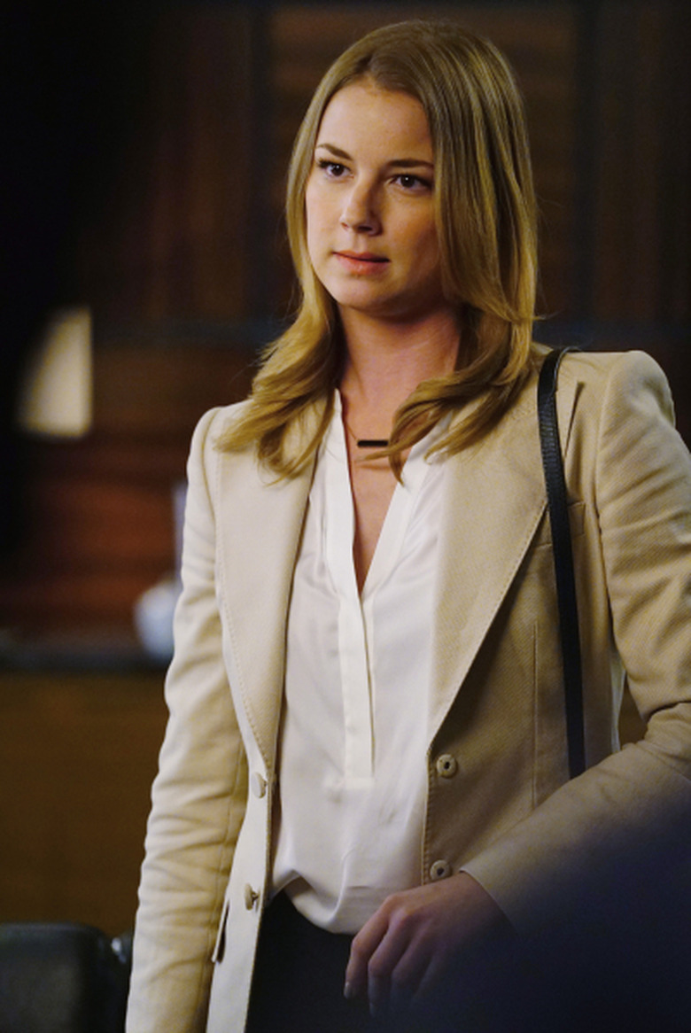 EMILY VANCAMP