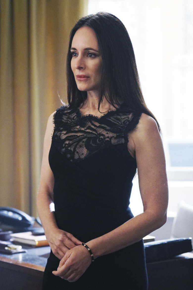 MADELEINE STOWE