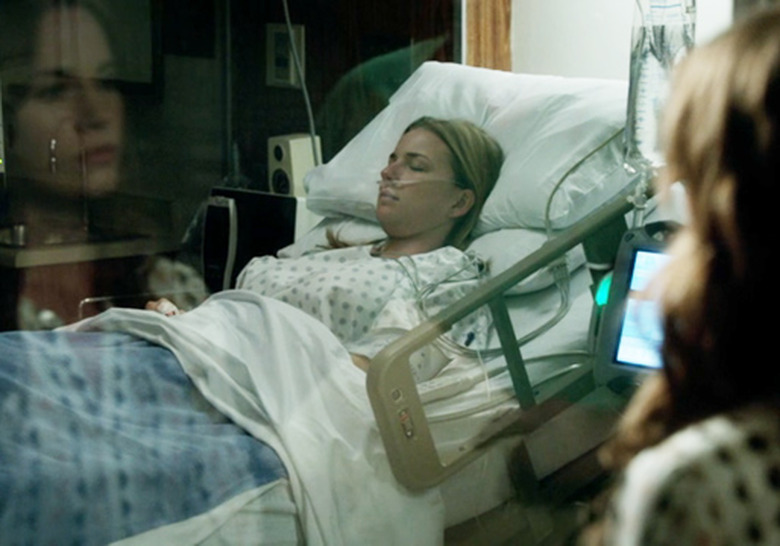 Revenge Series Finale