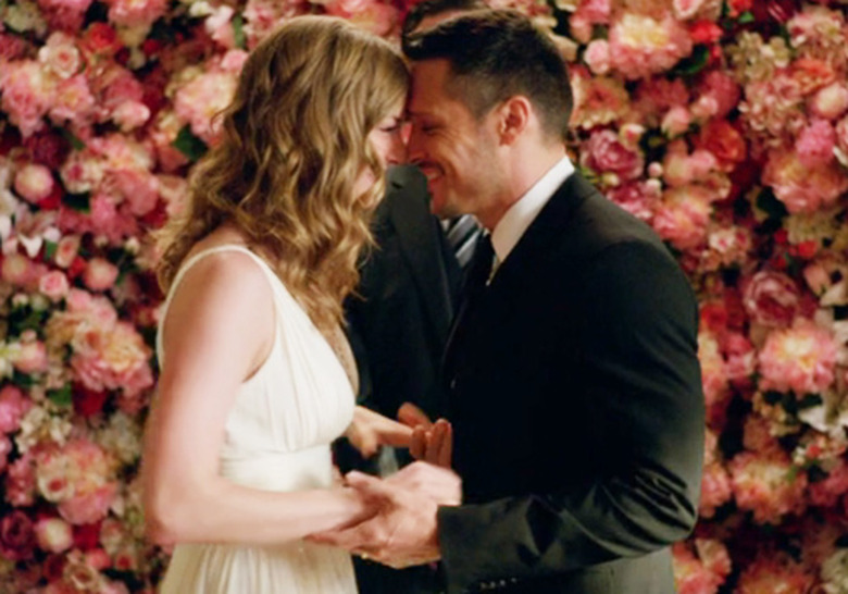 Revenge Series Finale