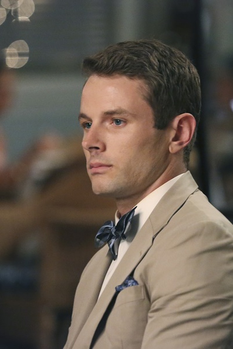SEBASTIAN PIGOTT