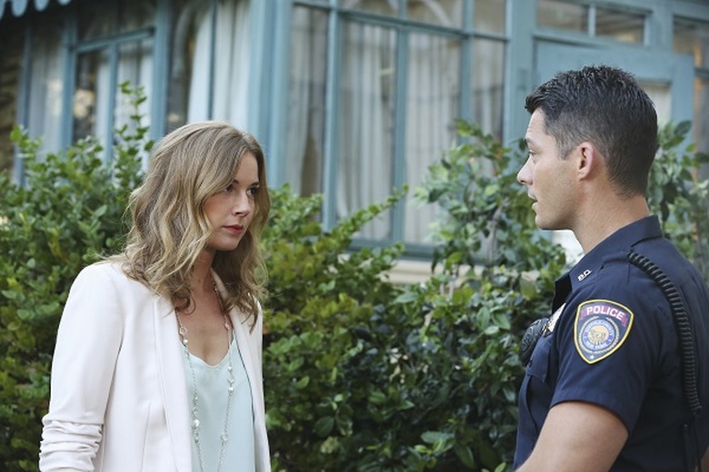 Revenge Season4 Photos