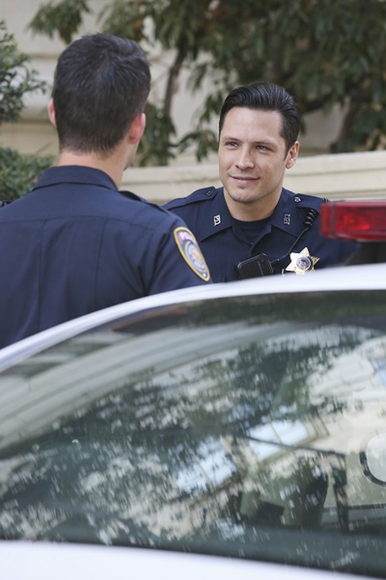 BRIAN HALLISAY, NICK WECHSLER