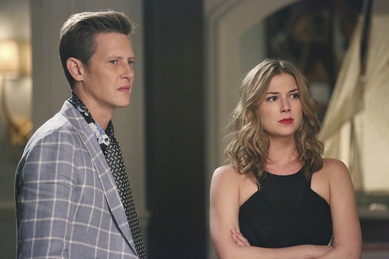GABRIEL MANN, EMILY VANCAMP