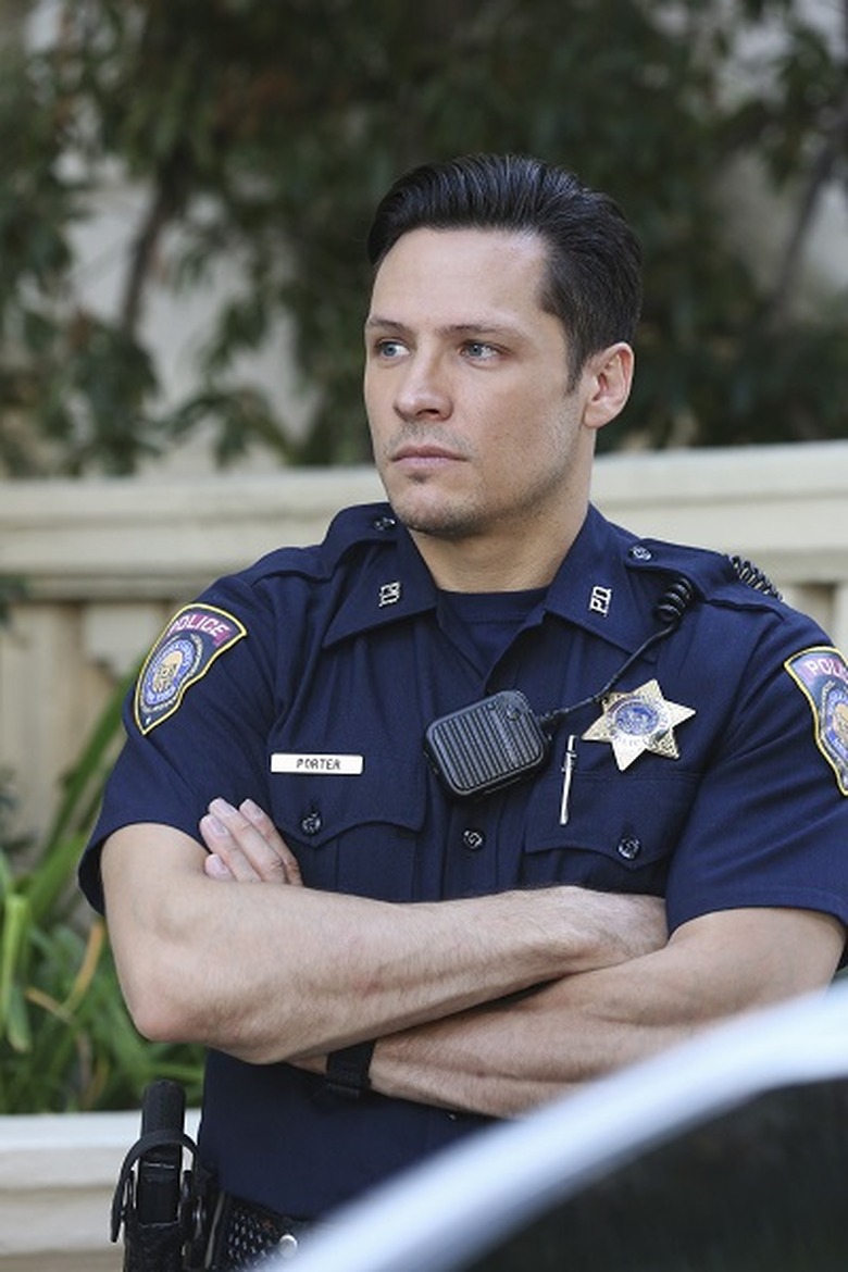 NICK WECHSLER