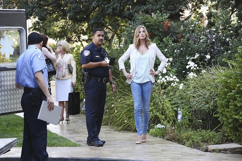 EMILY VANCAMP