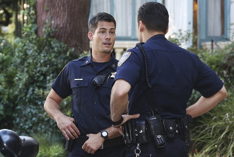 BRIAN HALLISAY, NICK WECHSLER