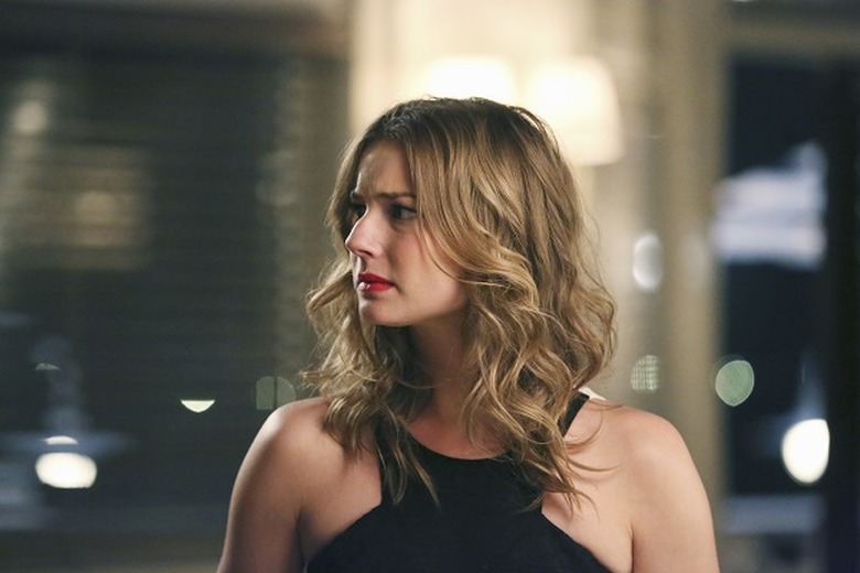 EMILY VANCAMP