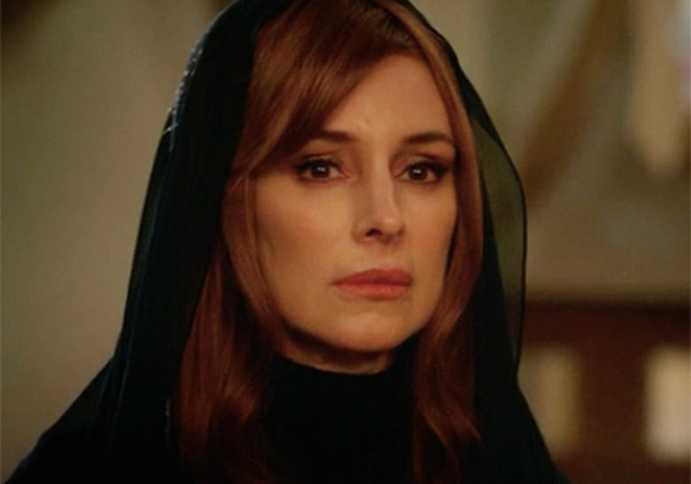 Revenge Victoria Dead