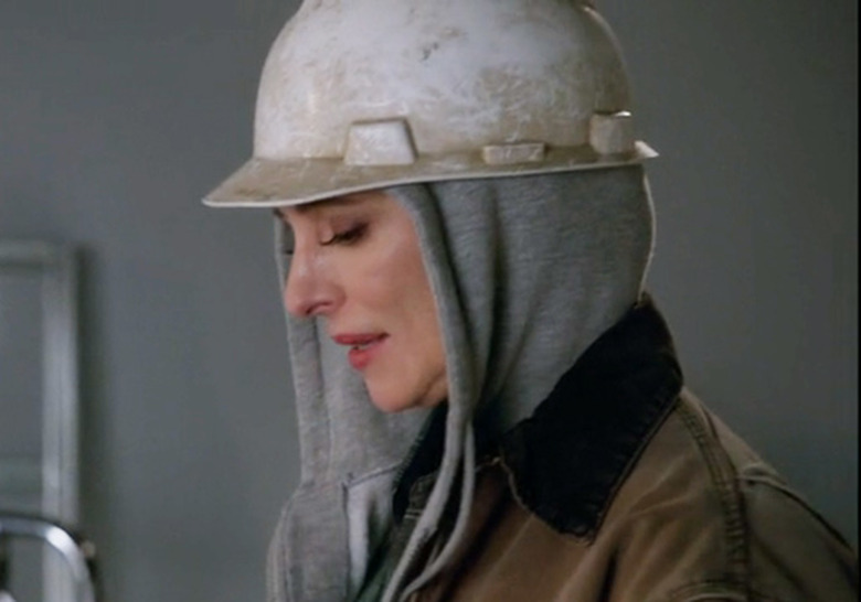 Revenge Series Finale