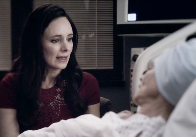 Revenge Series Finale