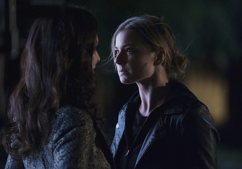 MADELEINE STOWE, EMILY VANCAMP