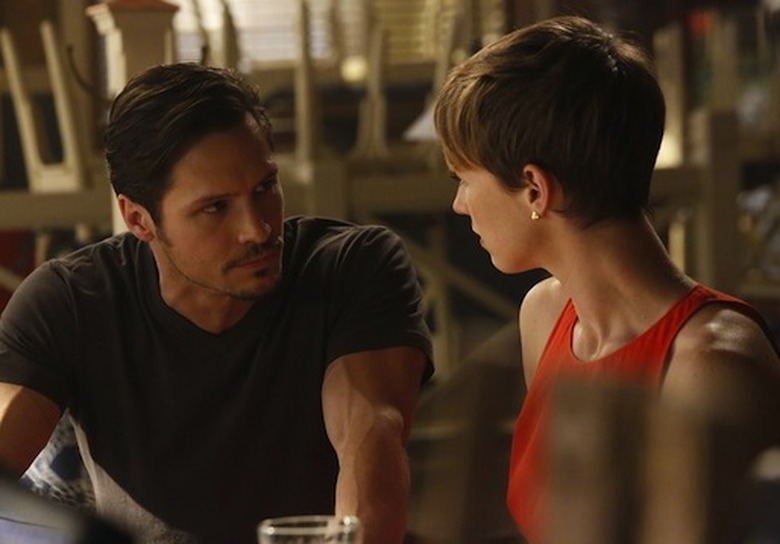 NICK WECHSLER, KARINE VANASSE