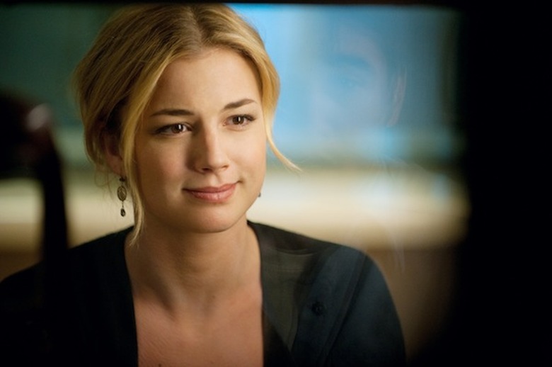 EMILY VANCAMP