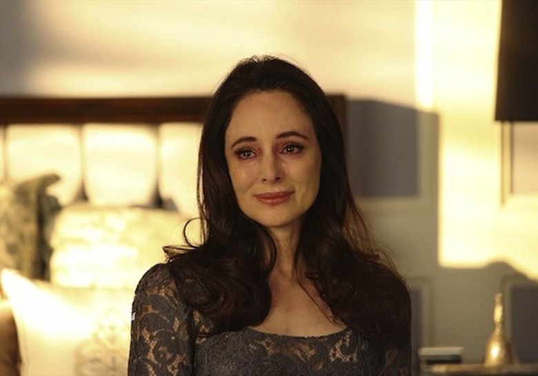 MADELEINE STOWE