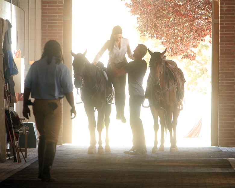 Revenge Season 3 Spoilers