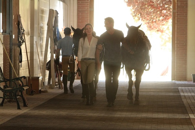 Revenge Season 3 Spoilers