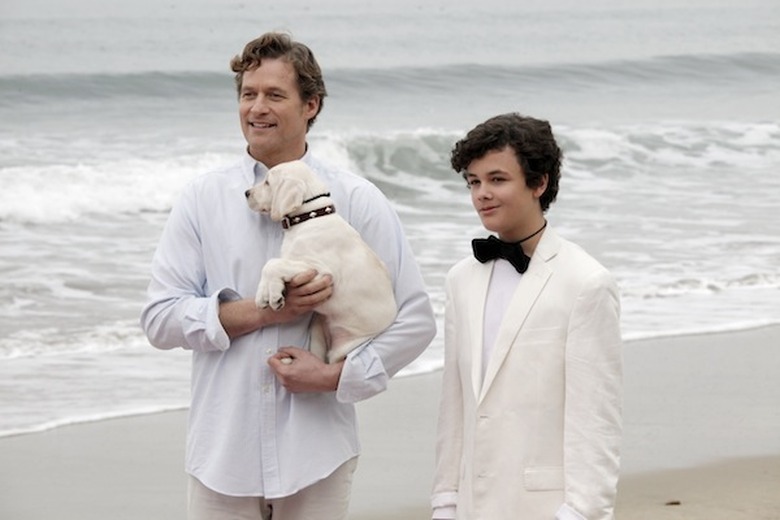 JAMES TUPPER, NICHOLAS STARGEL