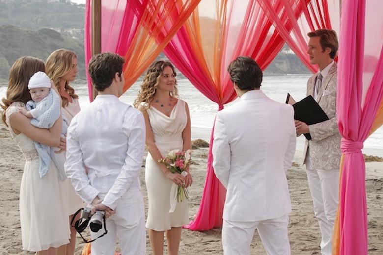 CHRISTA B. ALLEN, EMILY VANCAMP, CONNOR PAOLO, MARGARITA LEVIEVA, NICK WECHSLER, GABRIEL MANN