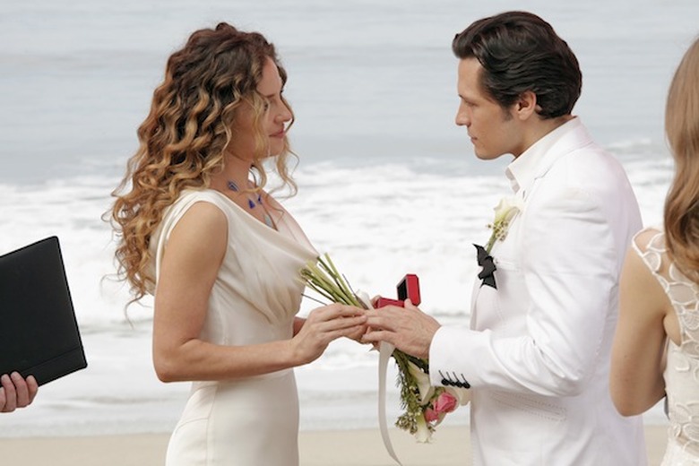 MARGARITA LEVIEVA, NICK WECHSLER