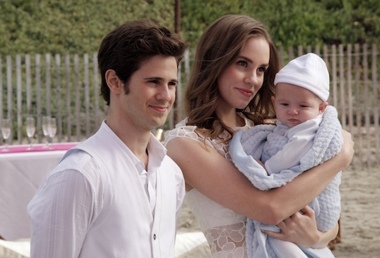 CONNOR PAOLO, CHRISTA B. ALLEN