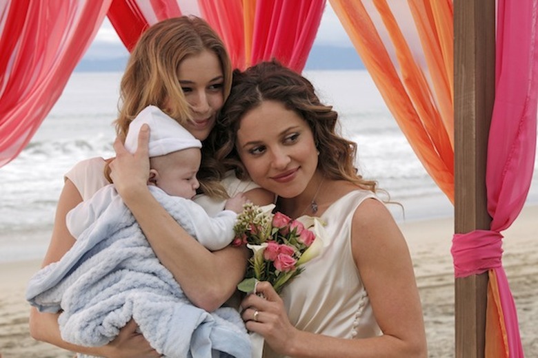 EMILY VANCAMP, MARGARITA LEVIEVA