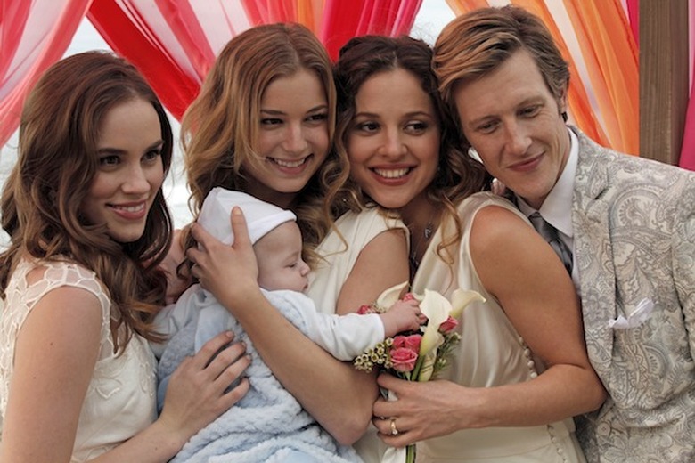 CHRISTA B. ALLEN, EMILY VANCAMP, MARGARITA LEVIEVA, GABRIEL MANN