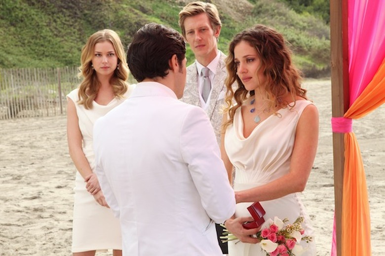 EMILY VANCAMP, NICK WECHSLER, GABRIEL MANN, MARGARITA LEVIEVA