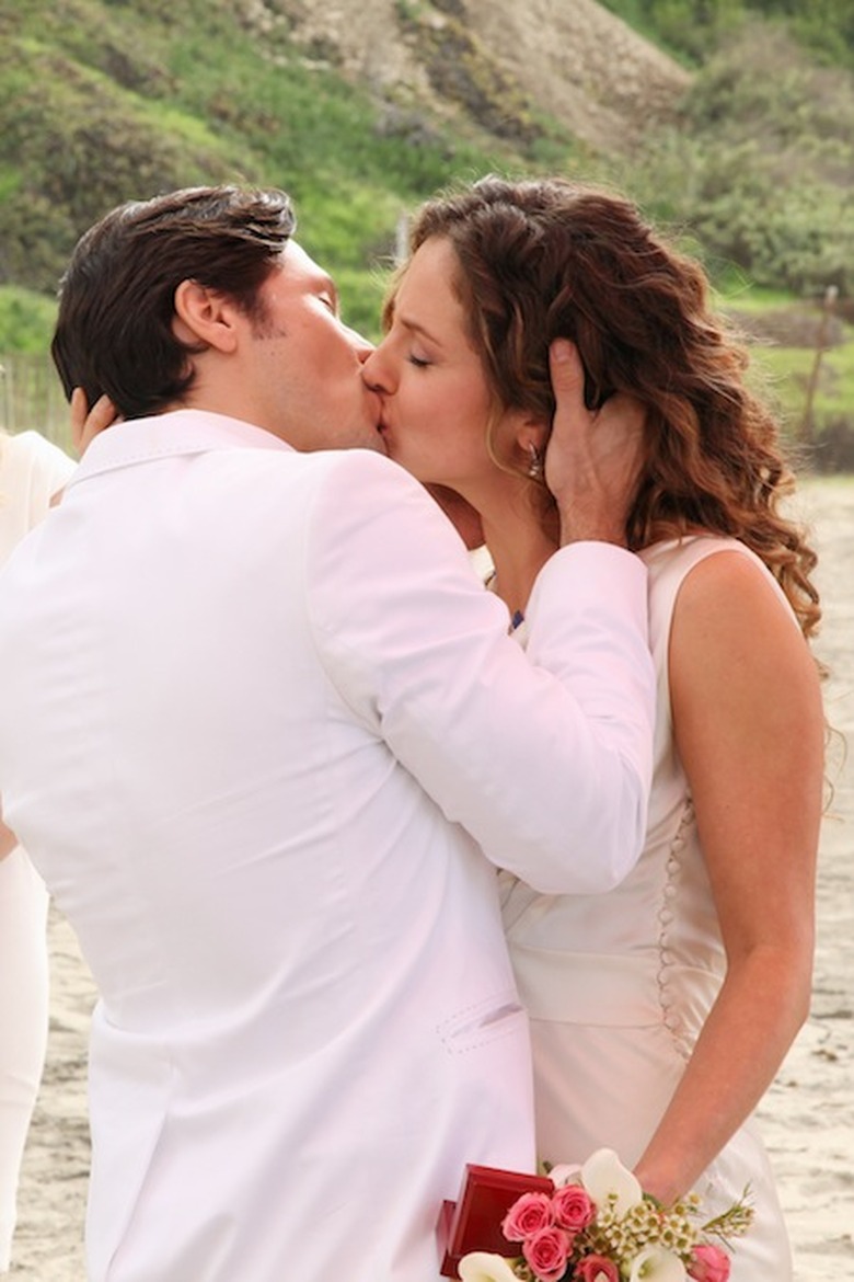 NICK WECHSLER, MARGARITA LEVIEVA